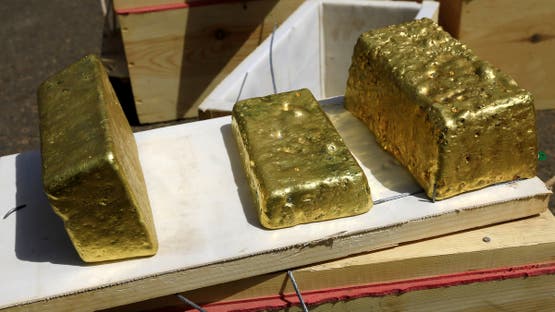 السودان يطلق إجراءات عاجلة لتنظيم صادرات الذهب