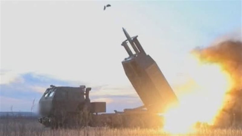 ألمانيا: لا نستطيع تزويد أوكرانيا منظومات باتريوت جديدة