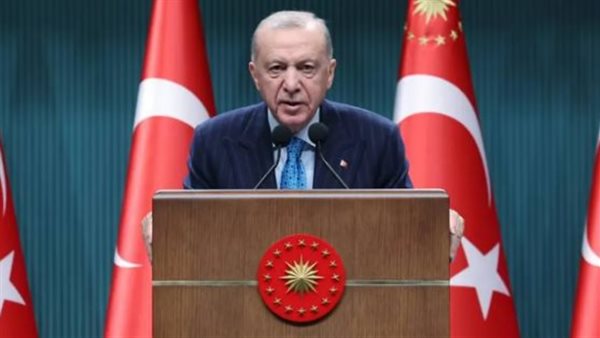 أردوغان يبلغ نظيره الإيراني استعداد تركيا للوساطة بين طهران وواشنطن