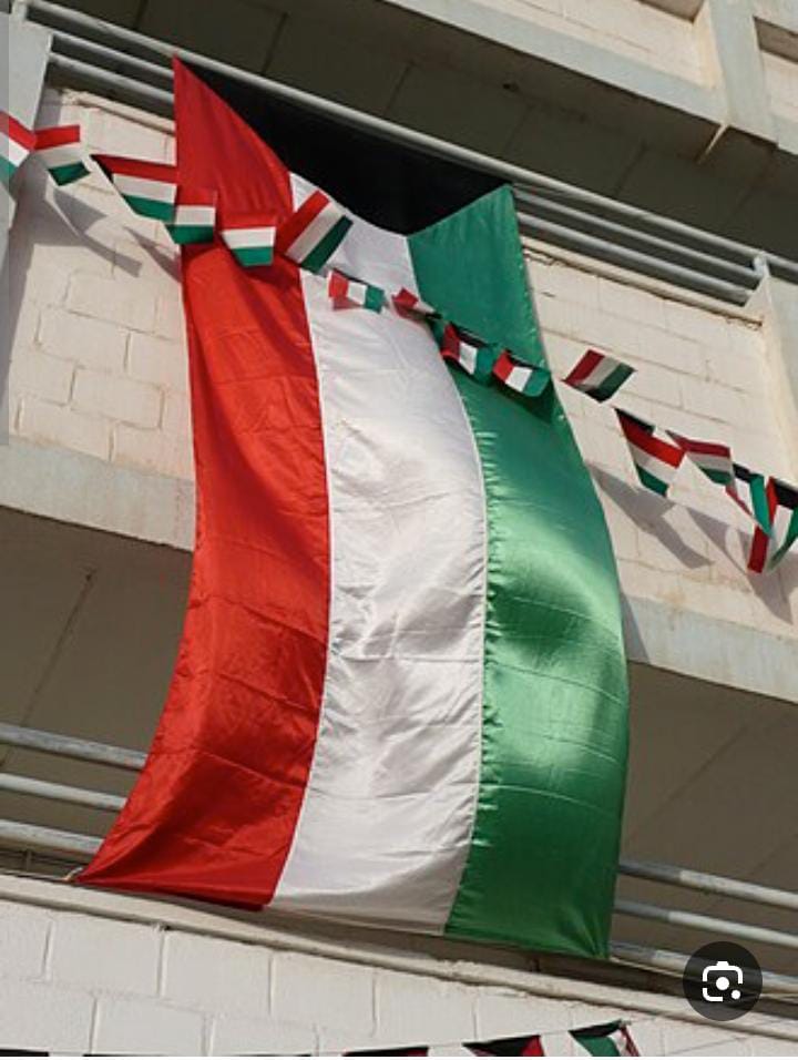 الكويت تحذر مواطنيها المتواجدين في إيران: توخي أقصى درجات الحذر