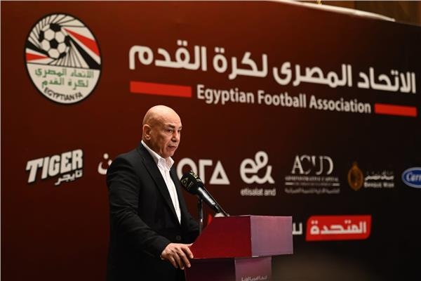 الاتحاد المصري يحسم مصير التوأم حسن قبل مشوار كأس العالم 2026