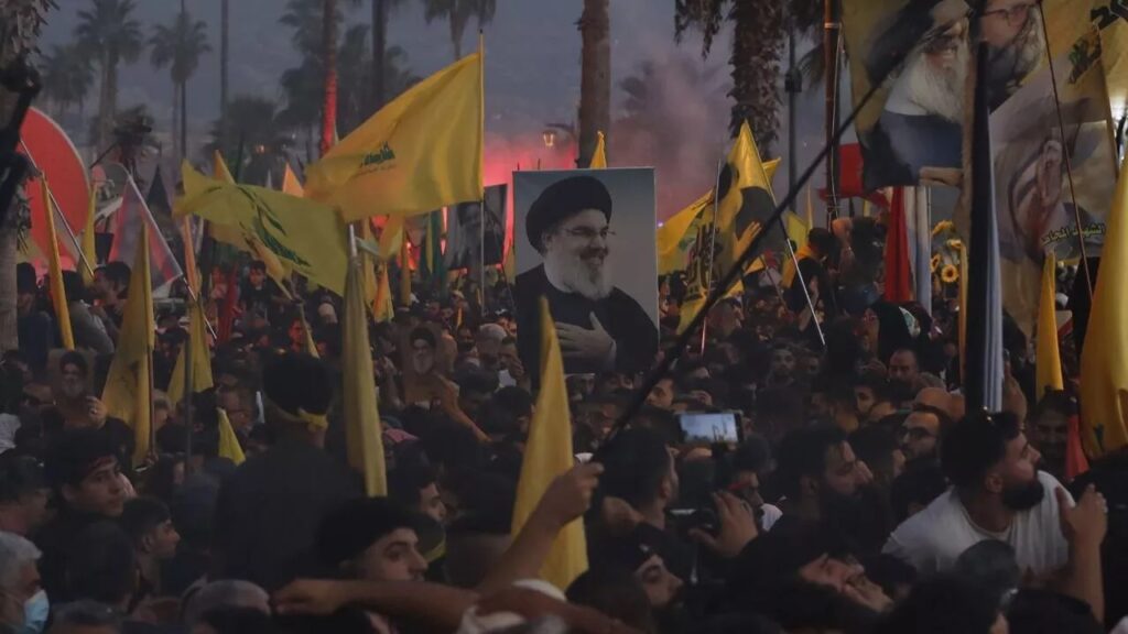 صحيفة إسرائيلية تكشف تكلفة عملية اغتيال حسن نصر الله