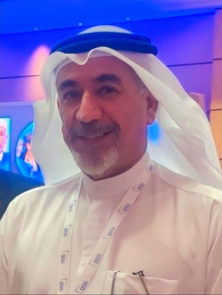 الاعلام والمجهول