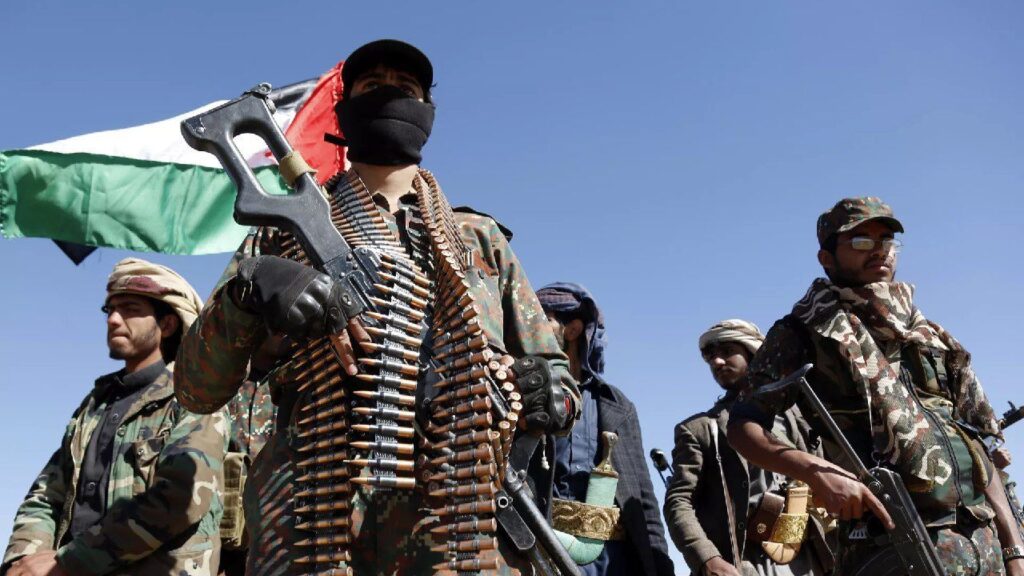 الحكومة اليمنية تطالب الاتحاد الأوروبي بتصنيف جماعة «أنصار الله» منظمة إرهابية