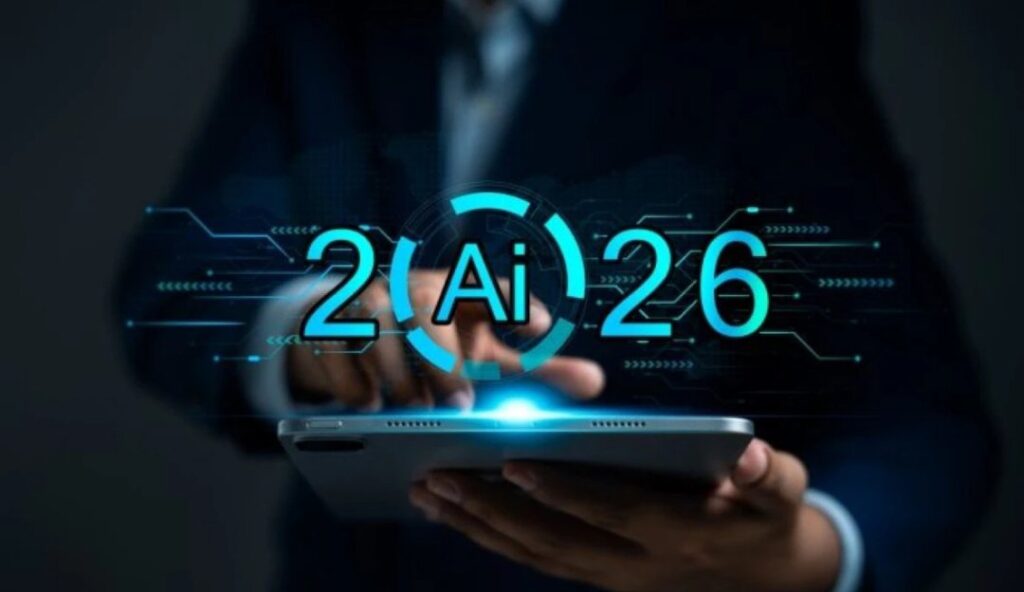 «رهان الذكاء الاصطناعي» أمام اختبار حاسم في 2026.. هل تعيق الطاقة مسيرة النمو؟