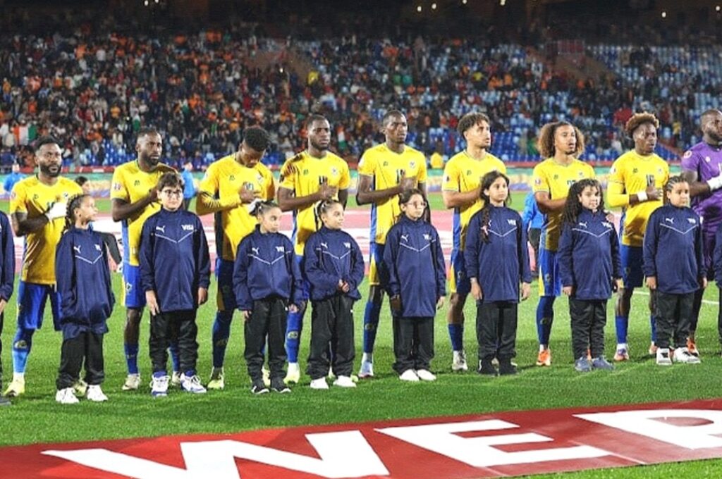 الغابون تعلق نشاط منتخبها الوطني بعد الإقصاء المبكر من كأس أمم إفريقيا 2025