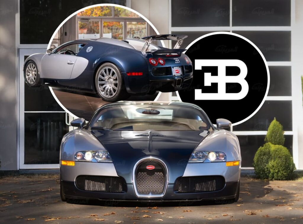 بوجاتي تعيد إحياء الأسطورة.. فيرون تعود بإصدار خاص ومواصفات حديثة