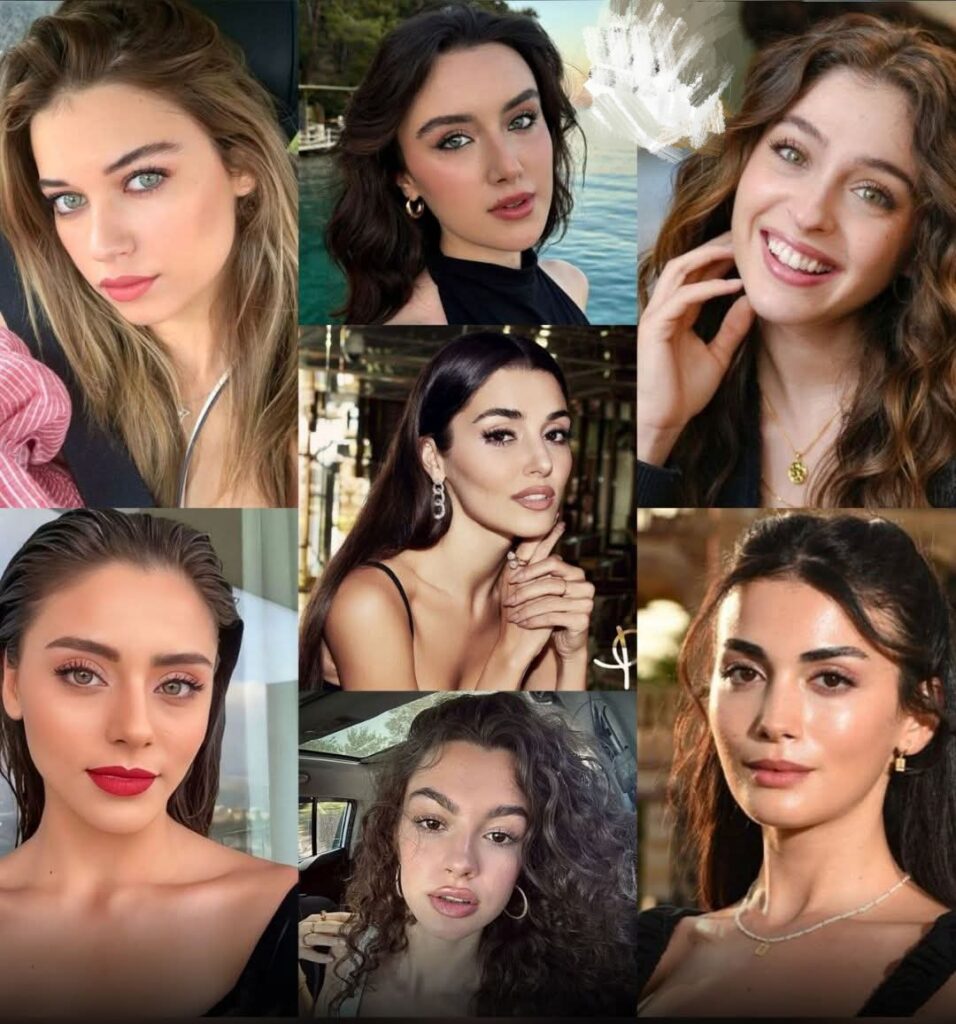 ترتيب جميلات تركيا عالميًا حسب TC Candler.. هل يعكس الواقع؟