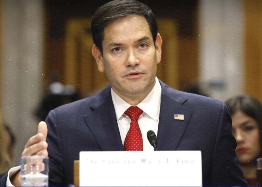 سناتور أمريكي ينقل عن روبيو: لا خطط لمزيد من الضربات في فنزويلا بعد احتجاز مادورو