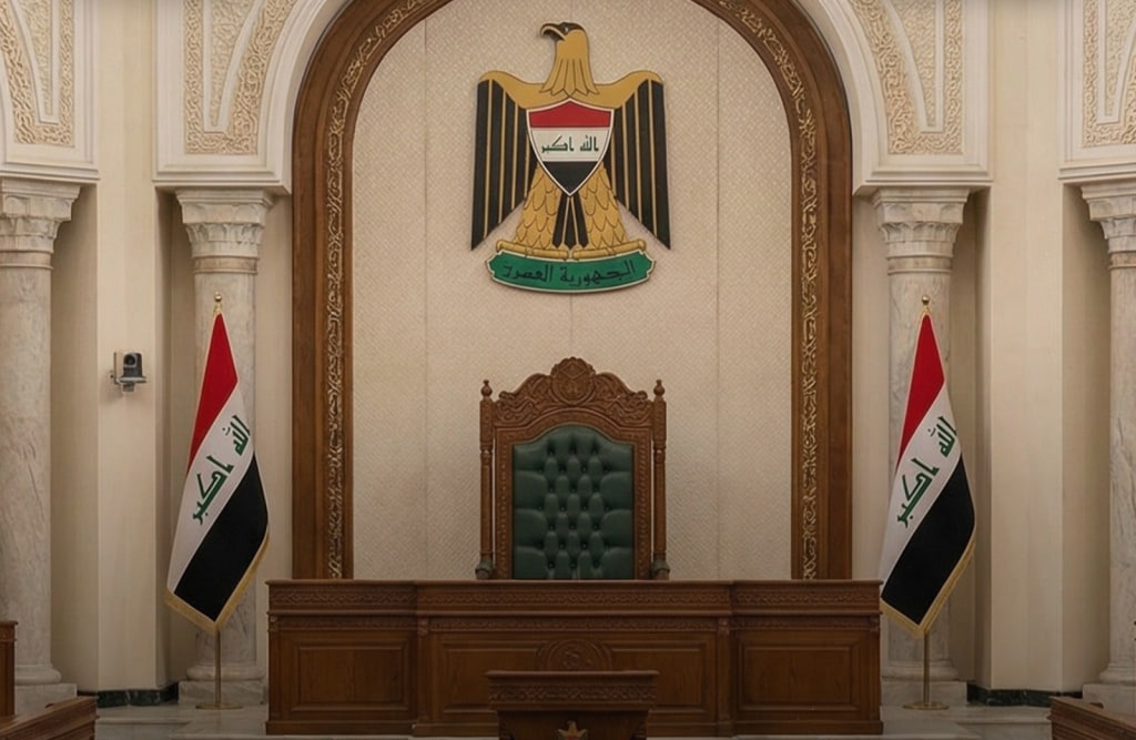 سباق رئاسة الجمهورية في العراق: 30 مرشحًا بينهم 5 نساء قبل إغلاق باب التقديم