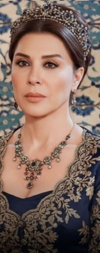 نبهات تشهري تحيي ذكرى عرض مسلسل “حريم السلطان” بعد 15 عامًا