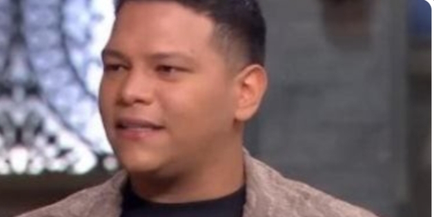 أحمد عبد الحميد يعلن وفاة ابنته بعد 17 يومًا من رحيل والده: «مش قادر أتكلم»