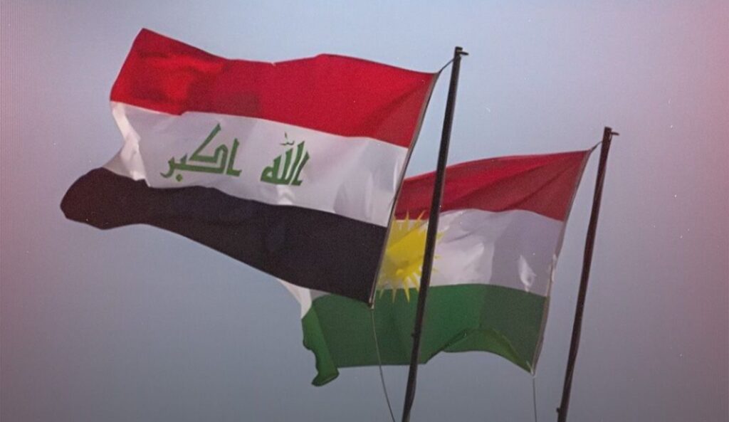 العراق ينشر سيطرات قرب الإقليم لضبط فروقات الرسوم الجمركية