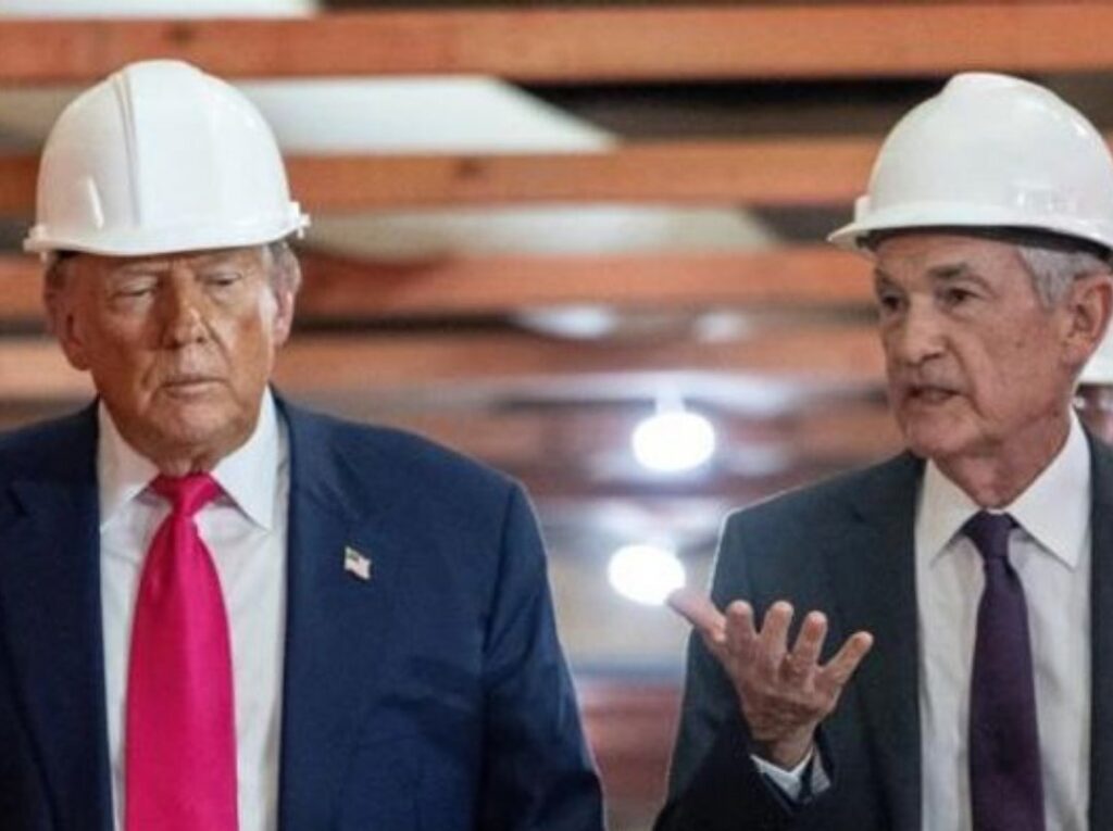 جيمي ديمون يحذّر: الضغوط السياسية على الاحتياطي الفيدرالي قد تنقلب على إدارة ترامب