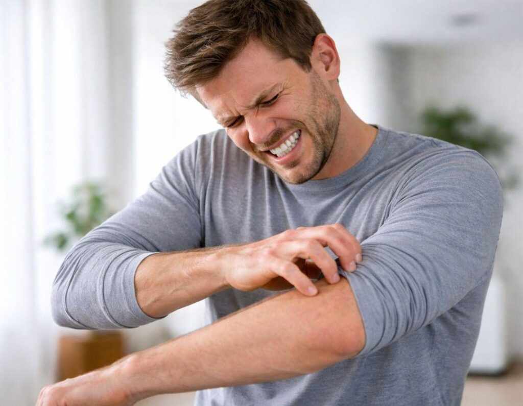 ارتفاع مقلق لحالات الإصابة بـ«الجرب» في أوروبا والخبراء يحذرون