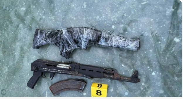 صربيا تضبط 5 أطنان من القنب بعد مداهمة شركة في وسط البلاد