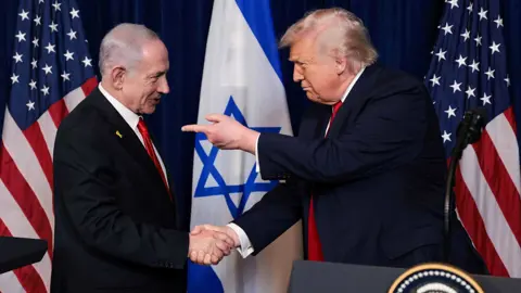 رئيس وزراء إسرائيل يعلن دعم التحرك الأميركي في فنزويلا ويعبّر عن تضامنه مع تطلعات الإيرانيين