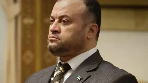 سانا”: تعيين مروان العلي قائداً للأمن الداخلي في الحسكة