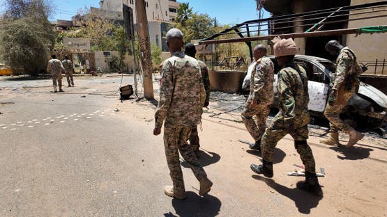 الجيش السوداني يفك حصار الدلنج بعد أكثر من عامين