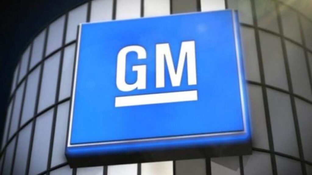 «جنرال موتورز» تحذّر من دخول السيارات الكهربائية الصينية إلى كندا