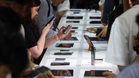 خريطة إطلاق الهواتف الذكية في 2026.. عام حافل بالمنافسة