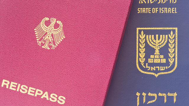 أكثر من 50 ألف جندي مزدوجي ومتعددي الجنسية في صفوف الجيش الإسرائيلي