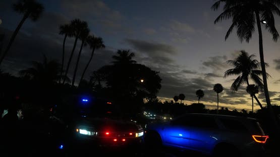 مقتل مسلح حاول اقتحام مقر إقامة ترامب في فلوريدا