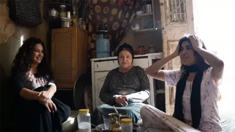 مسلسل “مناعة” الحلقة 4: تصاعد الأحداث بين الشخصيات