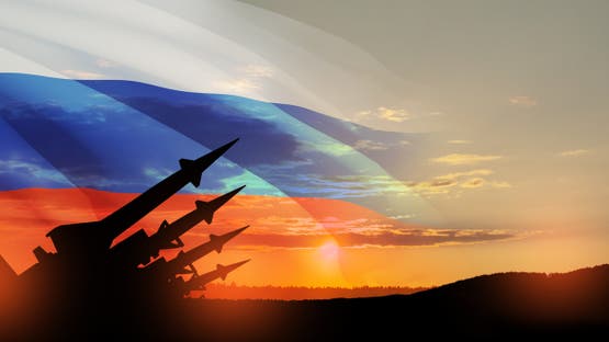 روسيا تحذر من صدام نووي محتمل