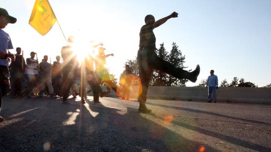 تل أبيب: طهران تضغط لإشراك حزب الله في أي تصعيد مقبل