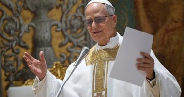 بابا الفاتيكان يدعو للصلاة طوال فبراير من أجل الأطفال المصابين بأمراض مزمنة