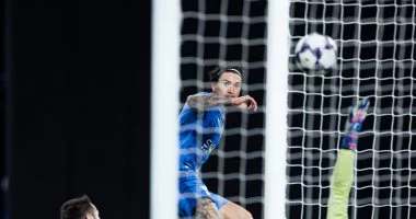 الهلال يهزم الوحدة الإماراتي بقيادة نونيز في ختام دور المجموعات لدوري أبطال آسيا للنخبة