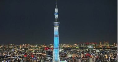 إنقاذ 20 شخصا احتجزوا داخل مصعد «طوكيو سكاي تري» لأكثر من 5 ساعات