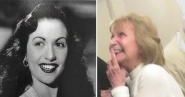 وفاة الفنانة المصرية كيتى “عفريتة إسماعيل ياسين” في اليونان عن عمر ناهز 86 عامًا