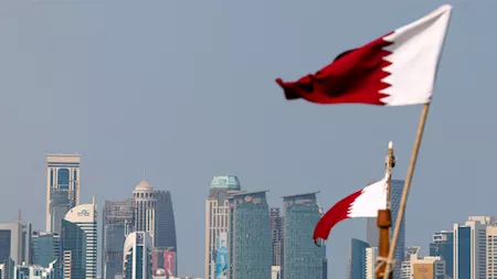 قطر تدعو إلى شرق أوسط خالٍ من الأسلحة النووية