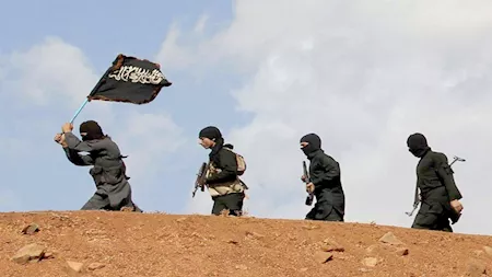 تنظيم داعش يكثف هجماته بتكتيك “الذئاب المنفردة” في سوريا