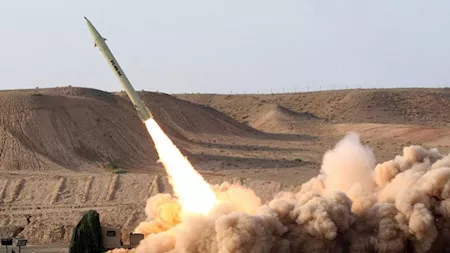 السفارة الأمريكية في البحرين تُغلق أبوابها الأحد بسبب “الهجمات الصاروخية المستمرة”