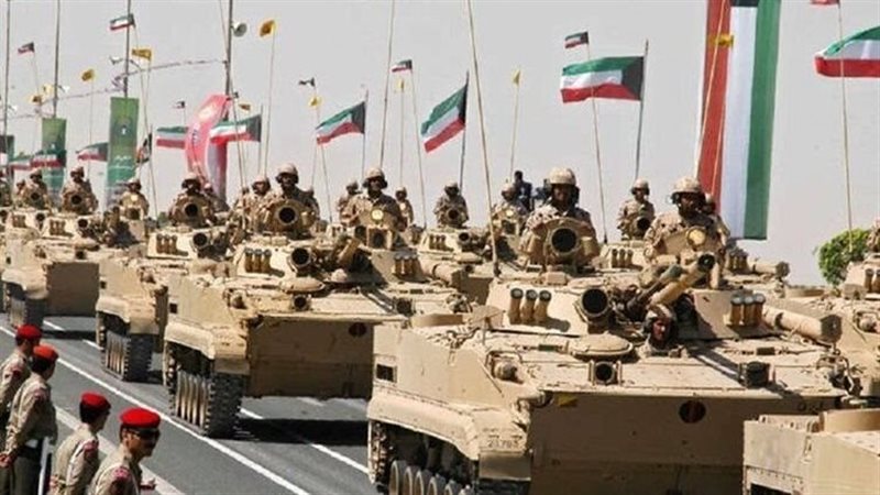 العراق يصدر بيانا توضيحيا بشأن واقعة إطلاق نار من الجانب الكويتي على الحدود