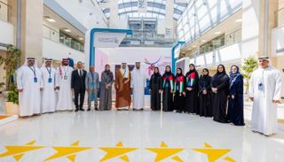 دبي تستضيف المؤتمر الآسيوي للموهبة والإبداع 2028 لتعزيز الابتكار وتبادل الخبرات