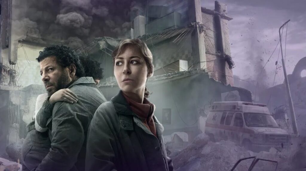 المسلسل المصري «صحاب الأرض» يثير الجدل في إسرائيل قبل عرضه في رمضان 2026