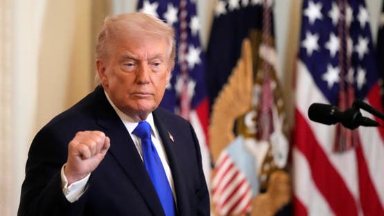 ترامب في خطاب حالة الاتحاد: “أمريكا عادت قوية” وانتقادات حادة لإدارة بايدن