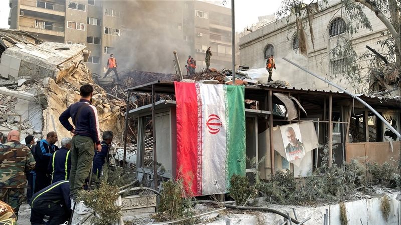 صحيفة إسرائيلية تحذر: مغامرة عسكرية ضد طهران قد تفتح أبوابًا لا يمكن إغلاقها