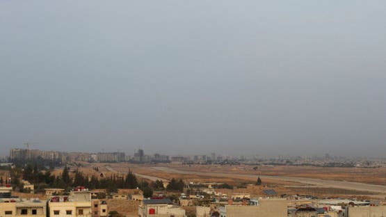 سوريا تغلق مجالها الجوي مؤقتًا مع تصاعد الهجمات الإسرائيلية والأميركية على إيران