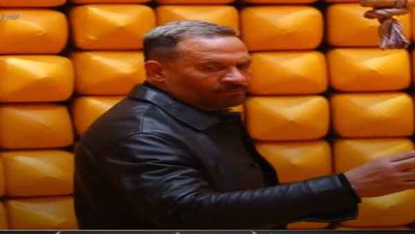 ماجد المصري يكشف كواليس تعاونه مع محمد سامي: لا أنجح إلا معه.. وقبلت اسمي بعد أحمد العوضي دون تردد