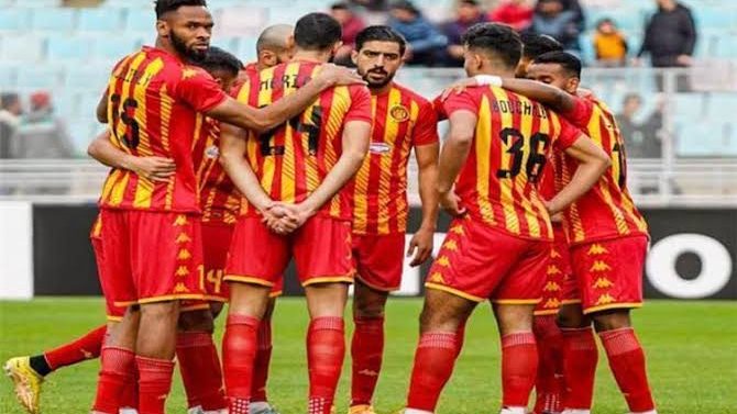 الترجي يواجه بترو أتليتكو في مواجهة حاسمة بدوري أبطال أفريقيا