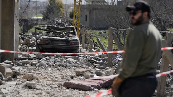 إسرائيل تحذر لبنان من تداعيات أي تصعيد إقليمي