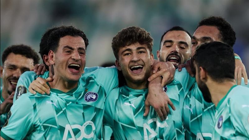 بيراميدز يدخل مواجهة باور ديناموز بالقوة الضاربة في دوري أبطال إفريقيا