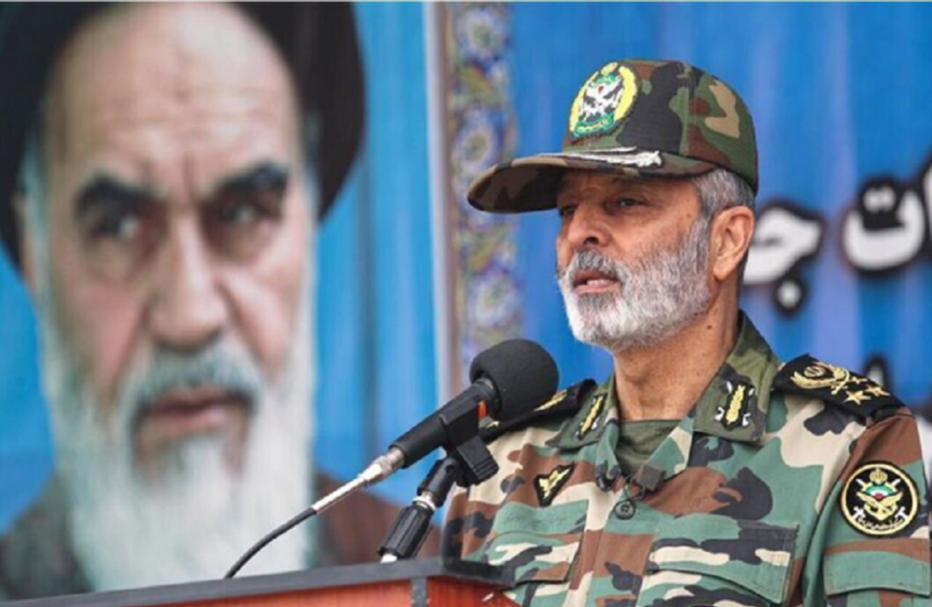 إيران تعلن التحول إلى عقيدة عسكرية هجومية