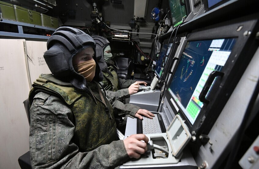 الدفاع الروسية: إسقاط 68 مسيرة أوكرانية في جنوب غرب البلاد