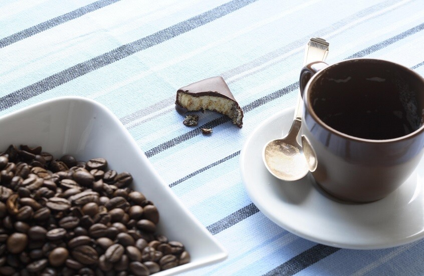توقف القهوة: ماذا يحدث لجسمك؟